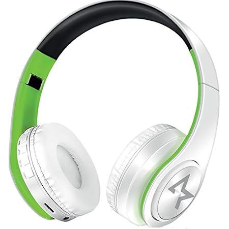All Star Cuffie Bluetooth Wireless 4.0,Cuffie Over Ear con Autonomia 10 ore, Cuffie Bluetooth Senza Fili con Microfono Integrato, Cuffie per  TV/Cellullari/PC/Tablet, Padiglione Ergonomico Morbido : Amazon.it:  Elettronica