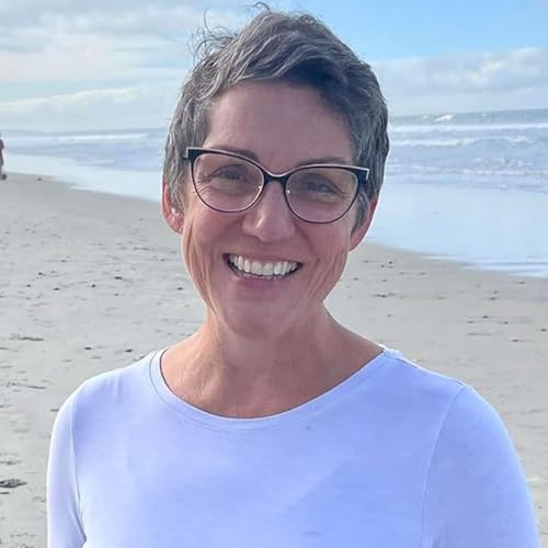 Faith, Fire, and Freedom with Ronna Russell copertina