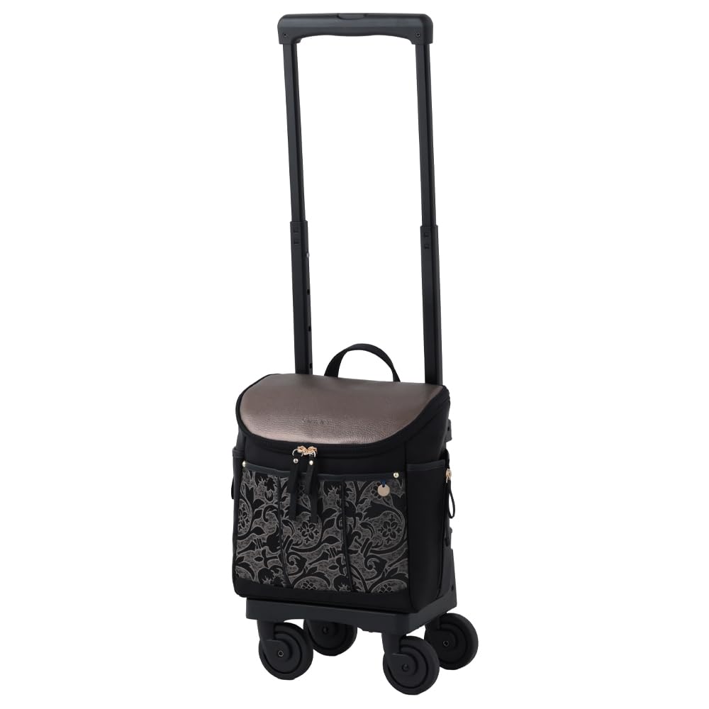Amazon.co.jp: SWANY スワニー キャリーバッグ D-694 KIRYU TS18