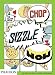 Chop, Sizzle, Wow: The Silver Spoon Comic Cookbook
