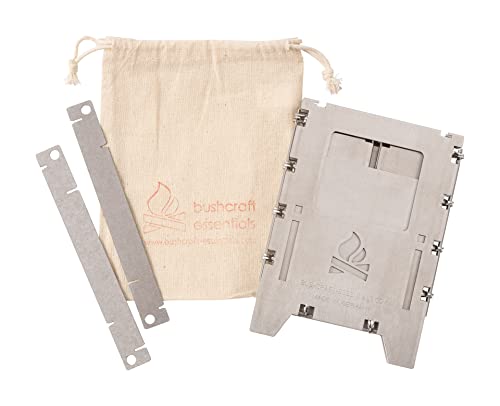 Outdoor Stove Bushbox Lf #TOP1