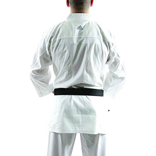 Kimono Karate Kumite Fighter -155 Branco