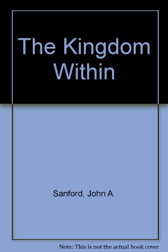 The Kingdom Within B000PROGOE Book Cover