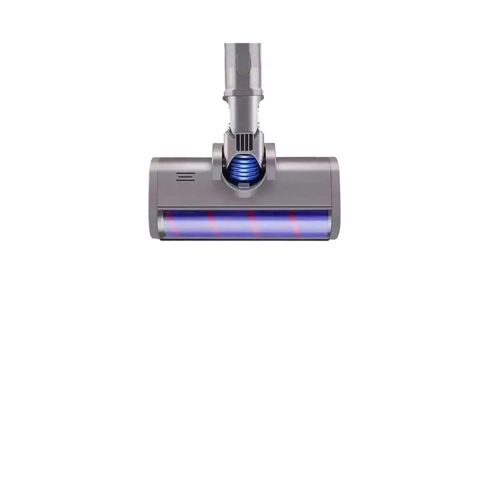 Cabezal De Cepillo Suelo, Compatible Con Dyson, V6 DC45 DC58 DC61 DC62 DC74, Repuesto Rodillo Barredor Suave