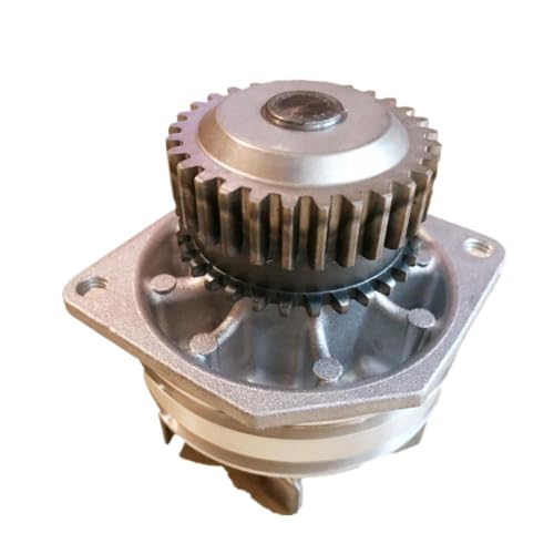 Compatible Water Pump Compatible with VQ37 VQ35 VR38DE Engines J50 QX50 G37 G36 G37 R35 GT-R S50 S51 FX37 Y51 Y50 Q50 with 29 Teeth B1010-JK20A