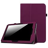Fintie Verizon Ellipsis 10 2015 Case - Slim Fit Premium Vegan Leather Cover for Verizon Ellipsis 10