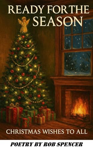 Ready For The Season - Christmas Wishes To All