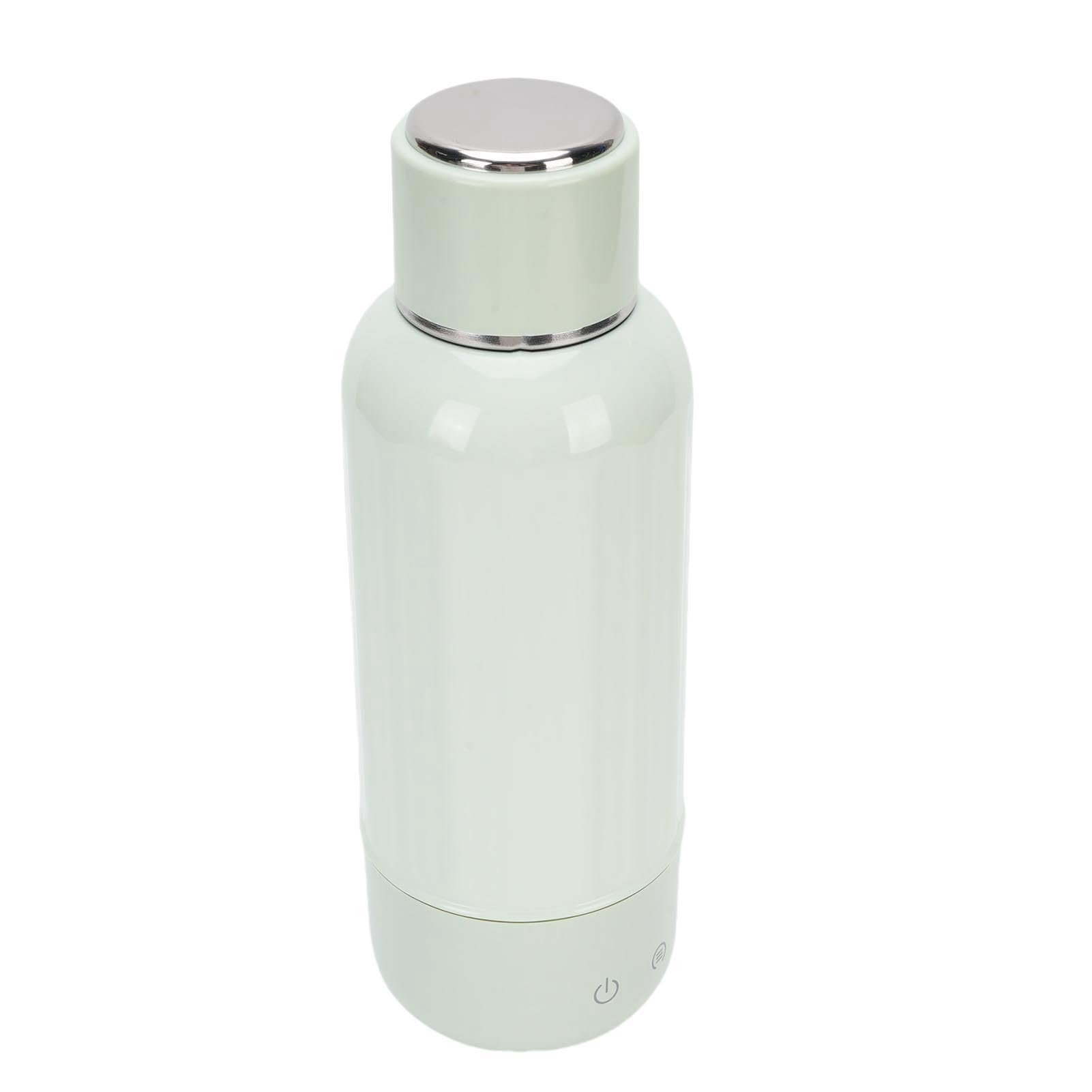 CHICIRIS Bouilloire électrique de Voyage capacité de 500 Ml (GREEN)
