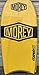 Morey Mach 11 Tube Rail Yellow