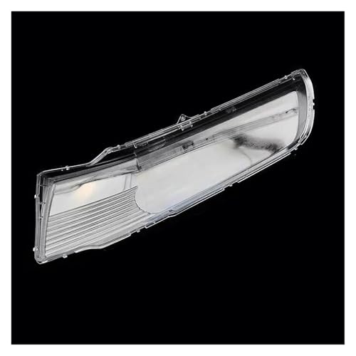 Coque phare droit pour Mitsubishi Evolution EVO 9 CT9A 2004-2006 - 2