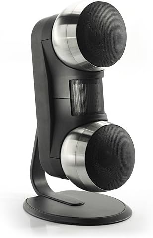 Gallo AcousticsStrada 2 Loudspeaker (Side) with Table Stand