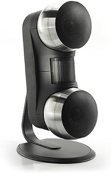 Strada 2 Loudspeaker (Side) with Table Stand