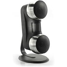 Strada 2 Loudspeaker Side with Table Stand