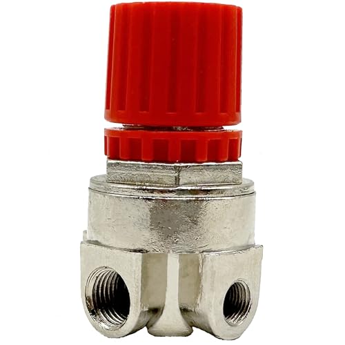 Image of AB-9051116 Pressure Reducer fit for Stanley Bostitch Air Compressors