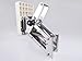 TMS® Outboard Motor Mount Bracket Mounting Board Trolling Auxiliary Boat Engine