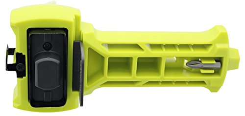 Ryobi A99Lm2 Door Latch Installation Kit For Accurate Chiseling And Scoring #TOP2