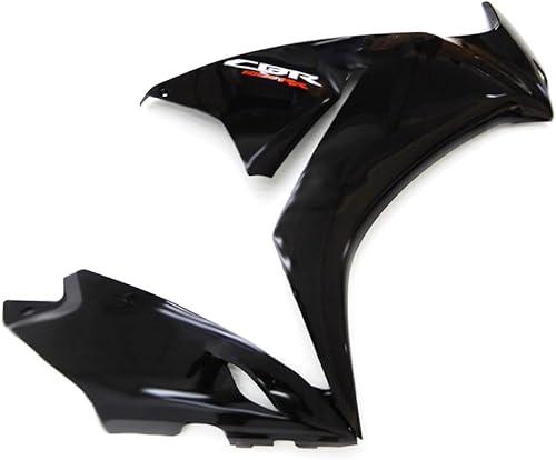 Miniatura 6 de FLPRO - Kit de carenados de motocicleta negro mate para Honda CBR1000RR 2012 2013 2014 2015 2016 CBR1000 RR CBR 1000 RR 12-16 carenados de plástico