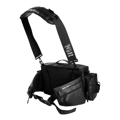 ドレス エギングバッグ