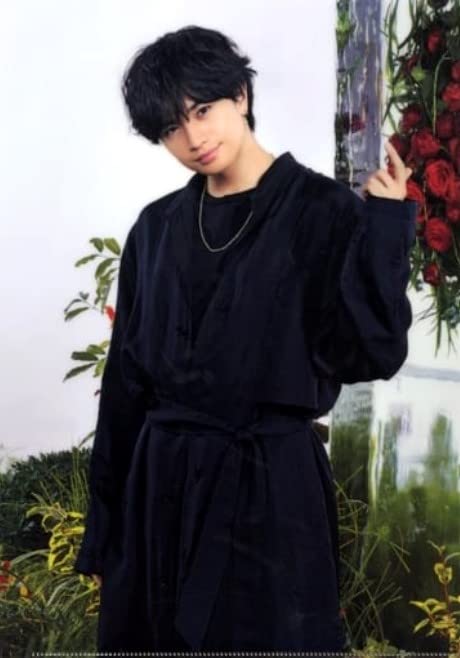 sexy zone セクゾ 中島健人 Sexy Zone中島健人、ひと味違うセクシーな“冷徹上司”に 憧れの