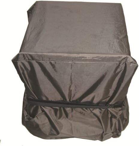 HME Products Universal Block Archery Target Cover
