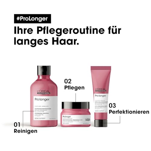 L’Oreal Professionnel Haarkur für langes und dünnes Haar