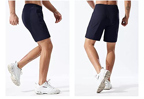 Image of AVOLT Solid Mens Sports Shorts I Gym Shorts I Basic Shorts I Regular Shorts I Running Shorts