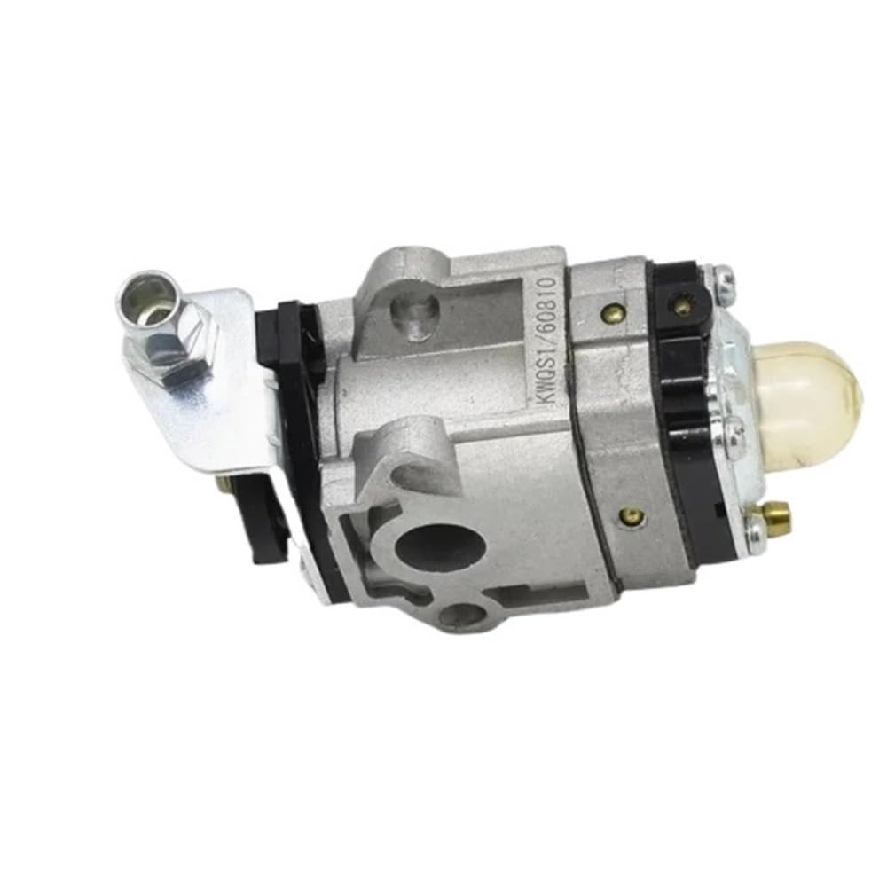 Carburateur Taille-haie G26LS2300 Évite les Calages Moteur au Démarrage