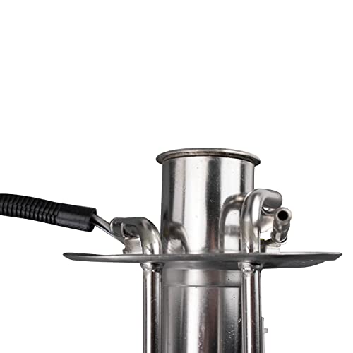 TRQ Fuel Tank Sending Unit Compatible with 1989-1996 Chevrolet Corvette - Thumbnail 4