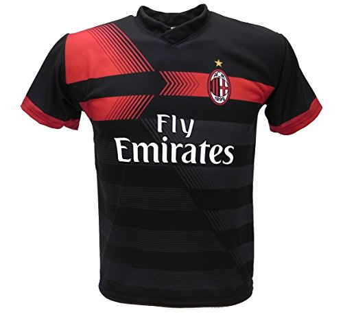 Maglia Third Neutra Milan 2018 Ufficiale Terza