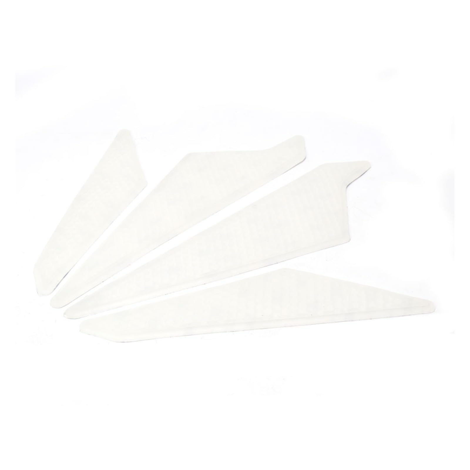 Motorcycle Non-Slip Side Fuel Tank Stickers Waterproof Pad for Yam&aha YZ250F YZ250FX YZ450F YZ450FX WR250F WR450F 2019-2014 2018 Tanks Traction Pads