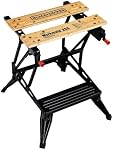 BLACK+DECKER WM225 Workmate 225 450 Pound Capacity Portable Work Bench