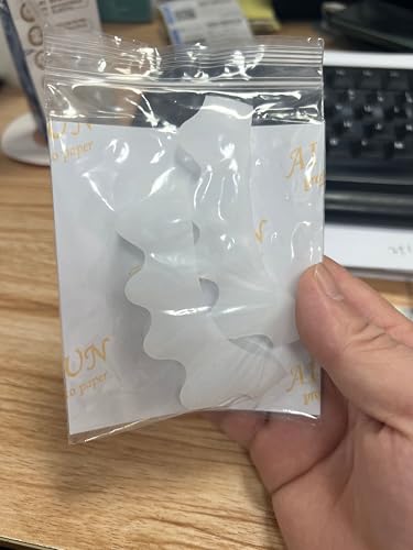 Gel Toe Separators for Toe Alignment - Silicone Toe Spacers for Bunions - Toe Spreaders for Straightening Overlapping Toe