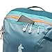 Cotopaxi Allpa 35L Travel Pack, Blue Spruce and Abyss