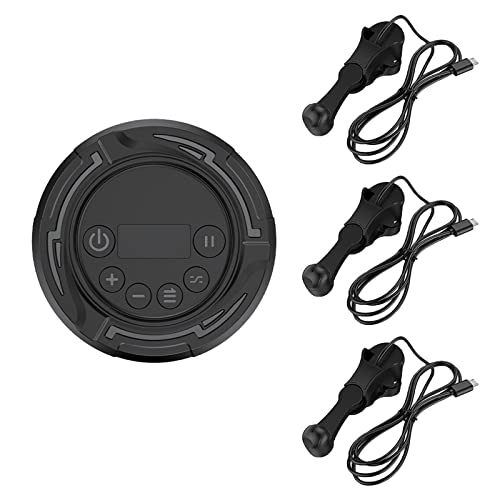 Automatic Clicker 72 Gang Simulated Finger Clicking Clip Type Liker 3 Heads
