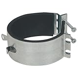 Fantech FC 8 Mounting Clamps, 8