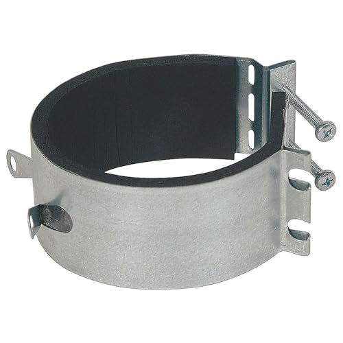 Fantech FC 8 Mounting Clamps, 8