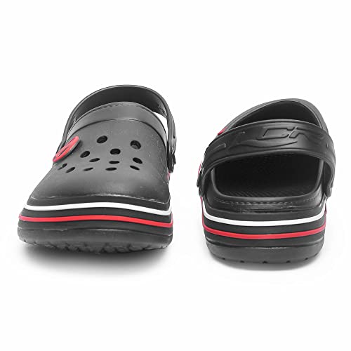 Image of Lancer Mens Foam-Class Crocs