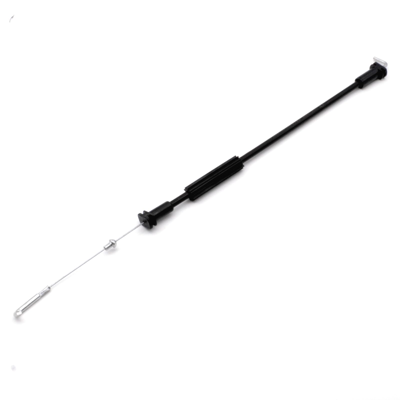 Cavo di collegamento della serratura del coperchio del bagagliaio posteriore Per VW Passat 3B2 2000-2005 Per Skoda Superb 3U4 2001-2008 3B5827531A