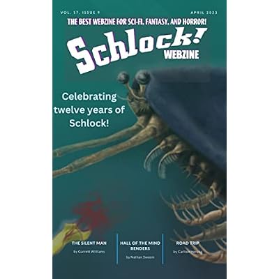 Schlock! Webzine