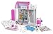 Nancy - Sweet Home, Casa para Muñecas Nancy con Accesorios, para Niños...
