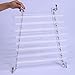 ENERGYSOUND 432 Hz Sound Therapy Quartz Crystal Singing Harp with 8 note & Alumina Alloy Box