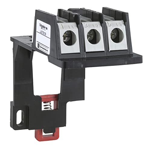Base Mont LRD support poteau ancrage sol vissable platine de fixation acier