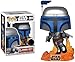 Funko Pop! Star Wars: Jango Fett #285 (Exclusive)