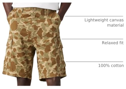 Image of Levi's Men's Carrier Cargo Shorts (Also Available in Big & Tall)
