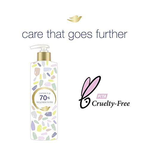 Dove Hair Therapy, Dry Scalp Care, Leave-on Scalp Treatment, 3.38 fl oz (100 ml) - image 6