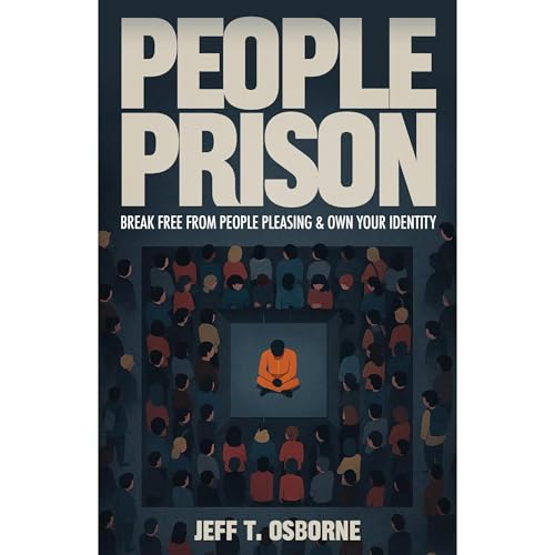 People Prison by Jeff T. Osborne episode artwork