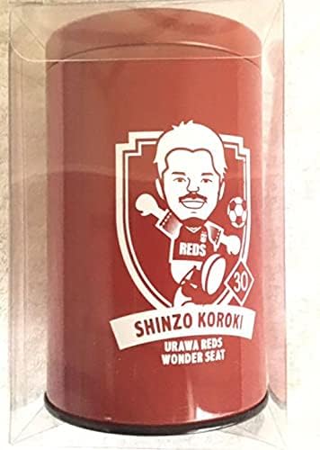 浦和レッズ ーシート 限定ノベルティ 興梠慎三元日本代表 非売品】浦和