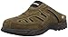 Produktbild Dockers by Gerli Herren 36LI005-200420 Clogs, Grau (Stone 420), 41 EU