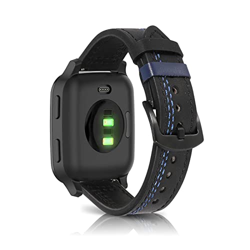 [AiMaoo] 20MM ���U�[�o���h Garmin Venu Sq 2 Music/Venu Sq 2/Venu 2 Plus/Venu �Ή� �v �����o���h �{�v �r�W�l�X�X�^�C�� �X�g���b�v �����x���g Garmin Forerunner 245/