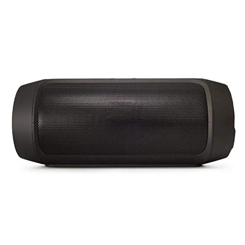 HOC Charge 2 Plus Speaker Compatible with PANASONIC T40 Bluetooth